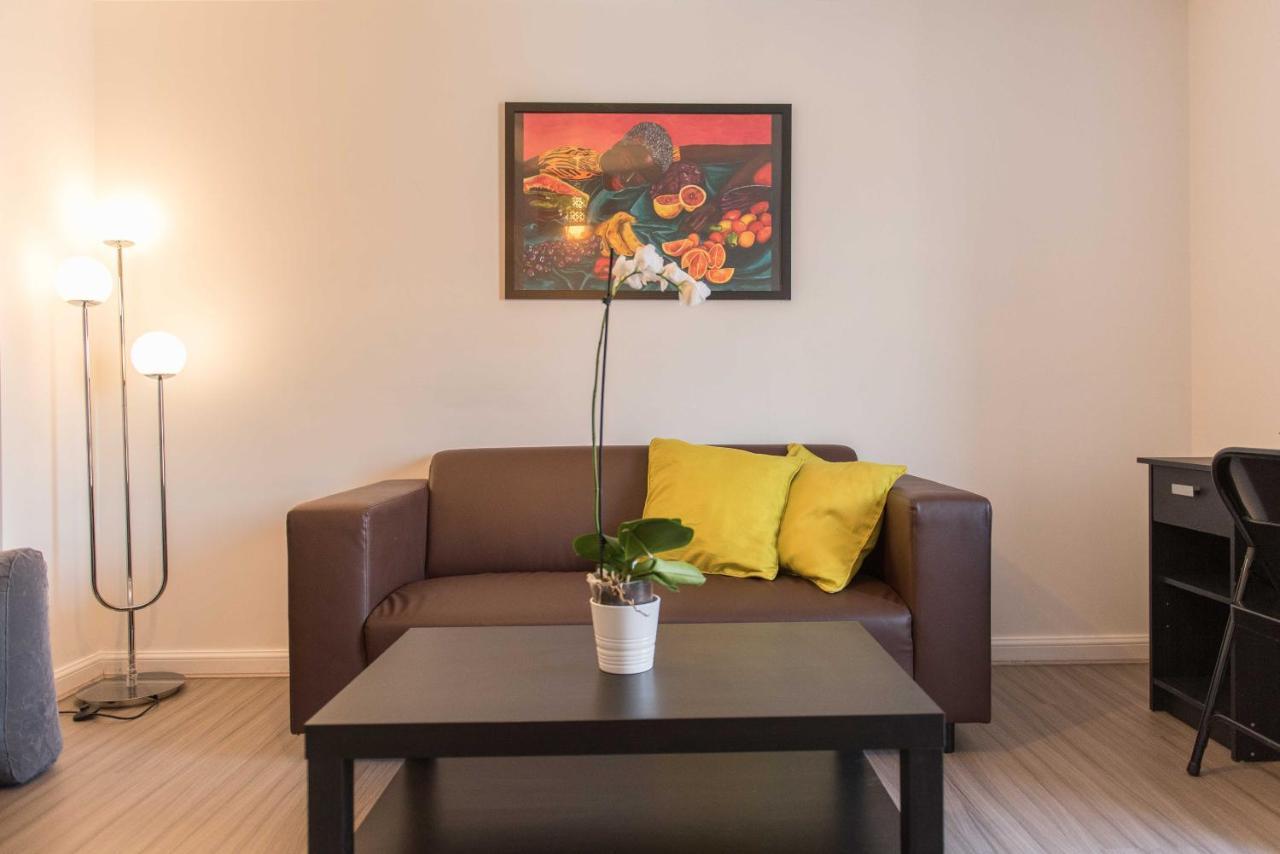 Sublime Stays Centre 2 Bed Apt By Canal Apartment Coventry